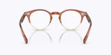  (ĐÃ BÁN) Oliver Peoples Romare OV5459U 1785 eyeglasses 
