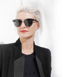  Oliver Peoples Shaelie black / black 