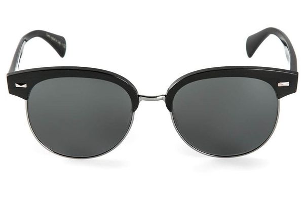  Oliver Peoples Shaelie black / black 