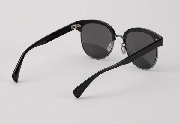  Oliver Peoples Shaelie black / black 