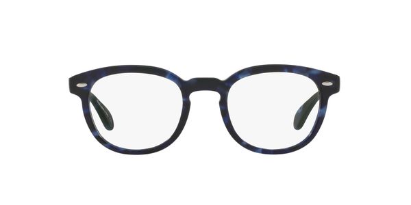  Oliver Peoples Sheldrake OV5036 1573 eyeglasses 
