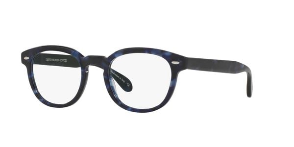  Oliver Peoples Sheldrake OV5036 1573 eyeglasses 