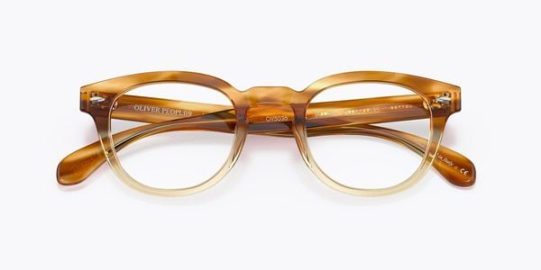  (ĐÃ BÁN) Oliver Peoples Sheldrake OV5036 1674 eyeglasses 