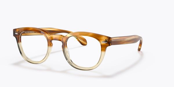  (ĐÃ BÁN) Oliver Peoples Sheldrake OV5036 1674 eyeglasses 