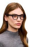  Oliver Peoples Sheldrake OV5036 1492 eyeglasses 