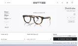  (ĐÃ BÁN) Oliver Peoples Sheldrake OV5036 1573 eyeglasses 