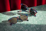  Oliver Peoples Spelman x Alain Mikli - Palimierr Tropical 