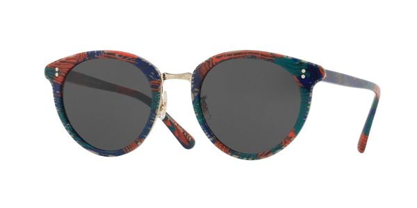  Oliver Peoples Spelman x Alain Mikli - Palimierr Tropical 