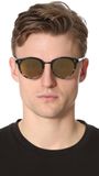  Oliver Peoples Spelman x Alain Mikli - Palimierr Tropical 