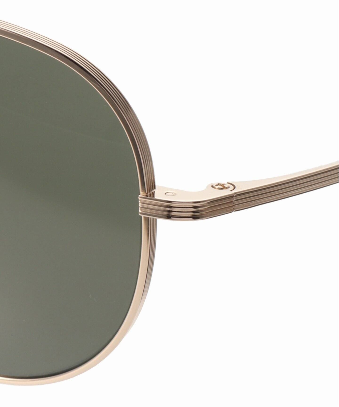  Oliver Peoples x The Row Casse sunglasses. 