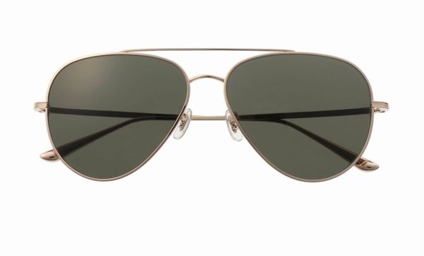  Oliver Peoples x The Row Casse sunglasses. 