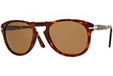  Persol 714 tortoise (James Bond version) 