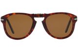  Persol 714 tortoise (James Bond version) 