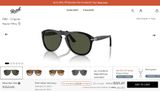  Persol PO0649 95_31 sunglasses 