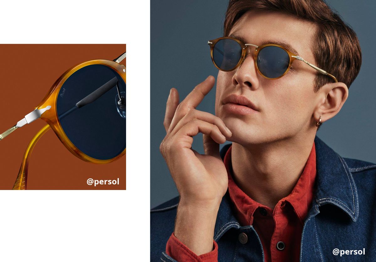 Persol PO3184S 108R5 sunglasses