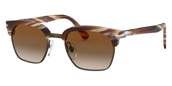  Persol PO3199S 111351 clubmaster sunglasses 