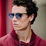  Persol PO3199S 111351 clubmaster sunglasses 