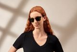  Persol PO3199S 111351 clubmaster sunglasses 
