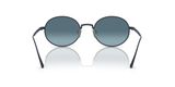  ĐÃ BÁN - Persol PO5001ST 8002Q8 sunglasses 