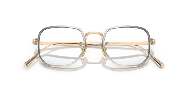  Persol PO5006VT titanium eyeglasses 