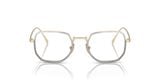  Persol PO5006VT titanium eyeglasses 