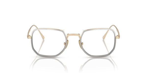  Persol PO5006VT titanium eyeglasses 