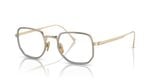  Persol PO5006VT titanium eyeglasses 