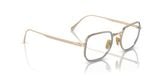 Persol PO5006VT titanium eyeglasses 