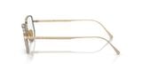  Persol PO5006VT titanium eyeglasses 