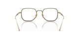  Persol PO5006VT titanium eyeglasses 