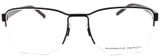  Porsche Design P 8357 A eyeglasses 