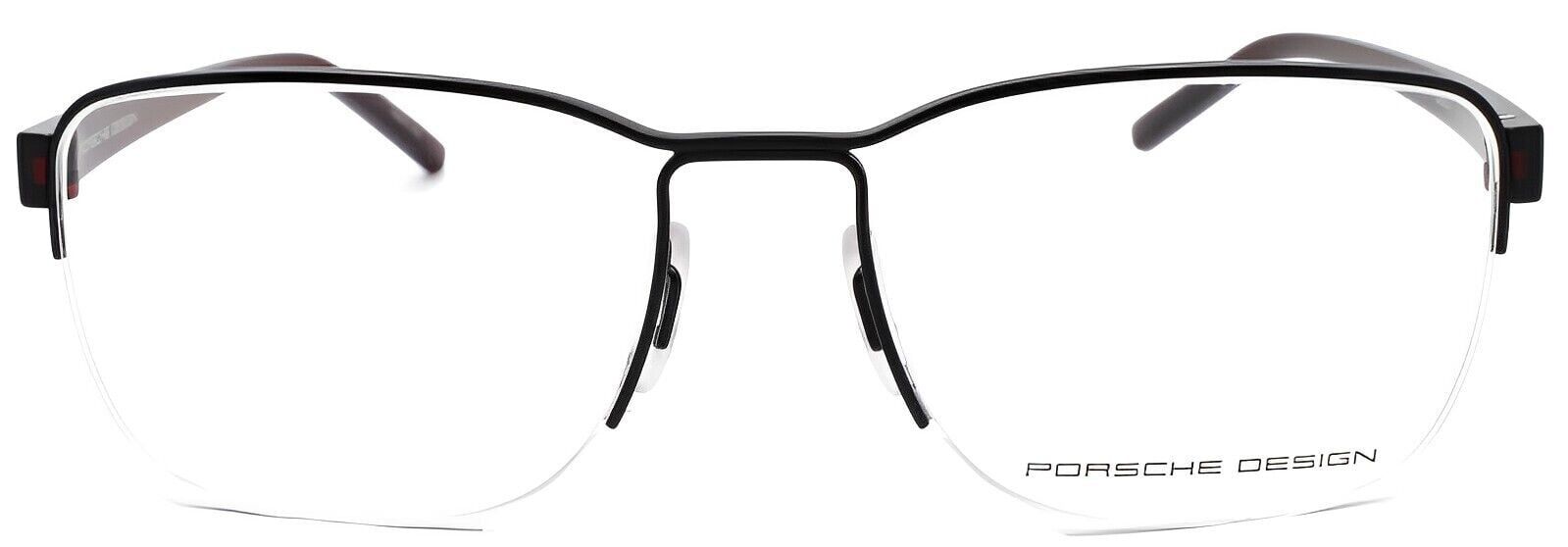  Porsche Design P 8357 A eyeglasses 