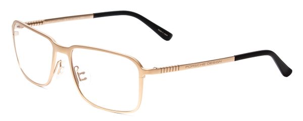  (ĐÃ BÁN) Porsche Design P 8293 C titanium eyeglasses 