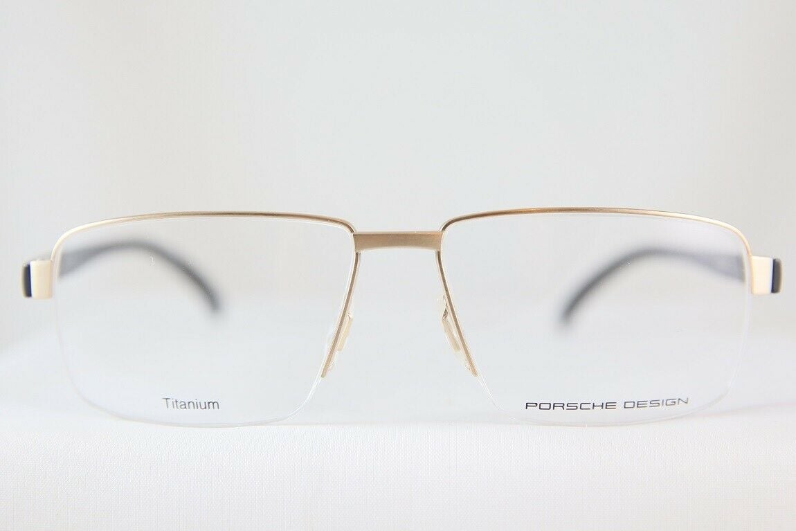 Porsche Design P 8272 B titanium Porsche Design P 8272 B titanium