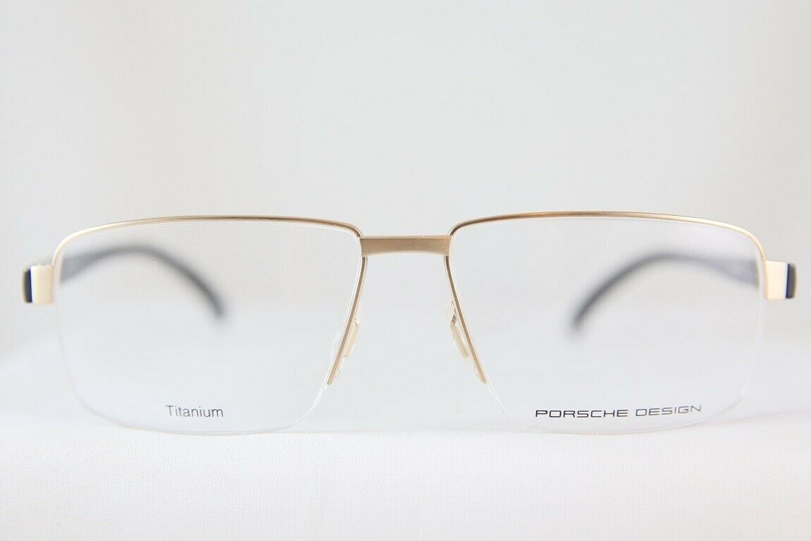  Porsche Design P 8272 B titanium 