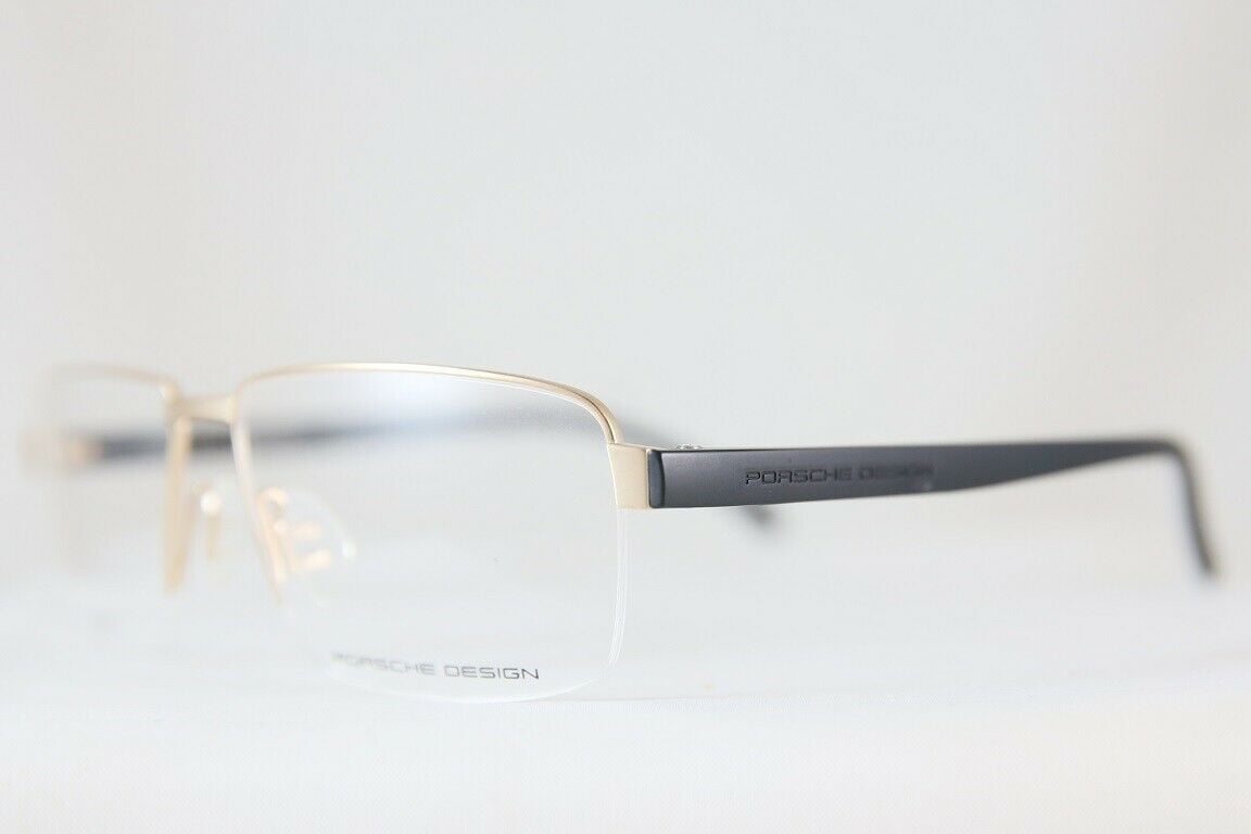 Porsche Design P 8272 B titanium Porsche Design P 8272 B titanium