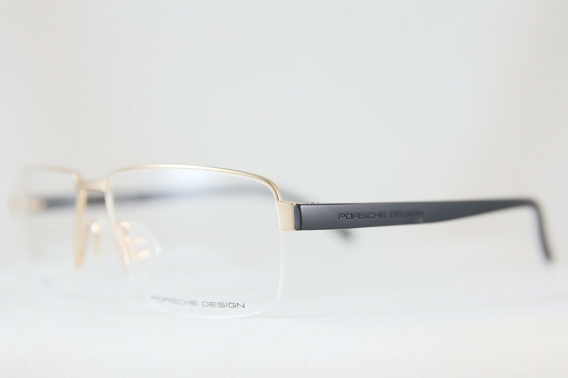  Porsche Design P 8272 B titanium 