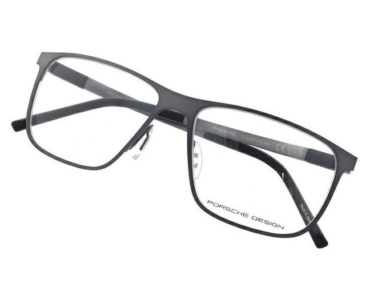  Porsche Design P 8276 Eyeglasses 