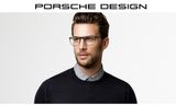  (ĐÃ BÁN) Porsche Design P8286 D - titanium frame 