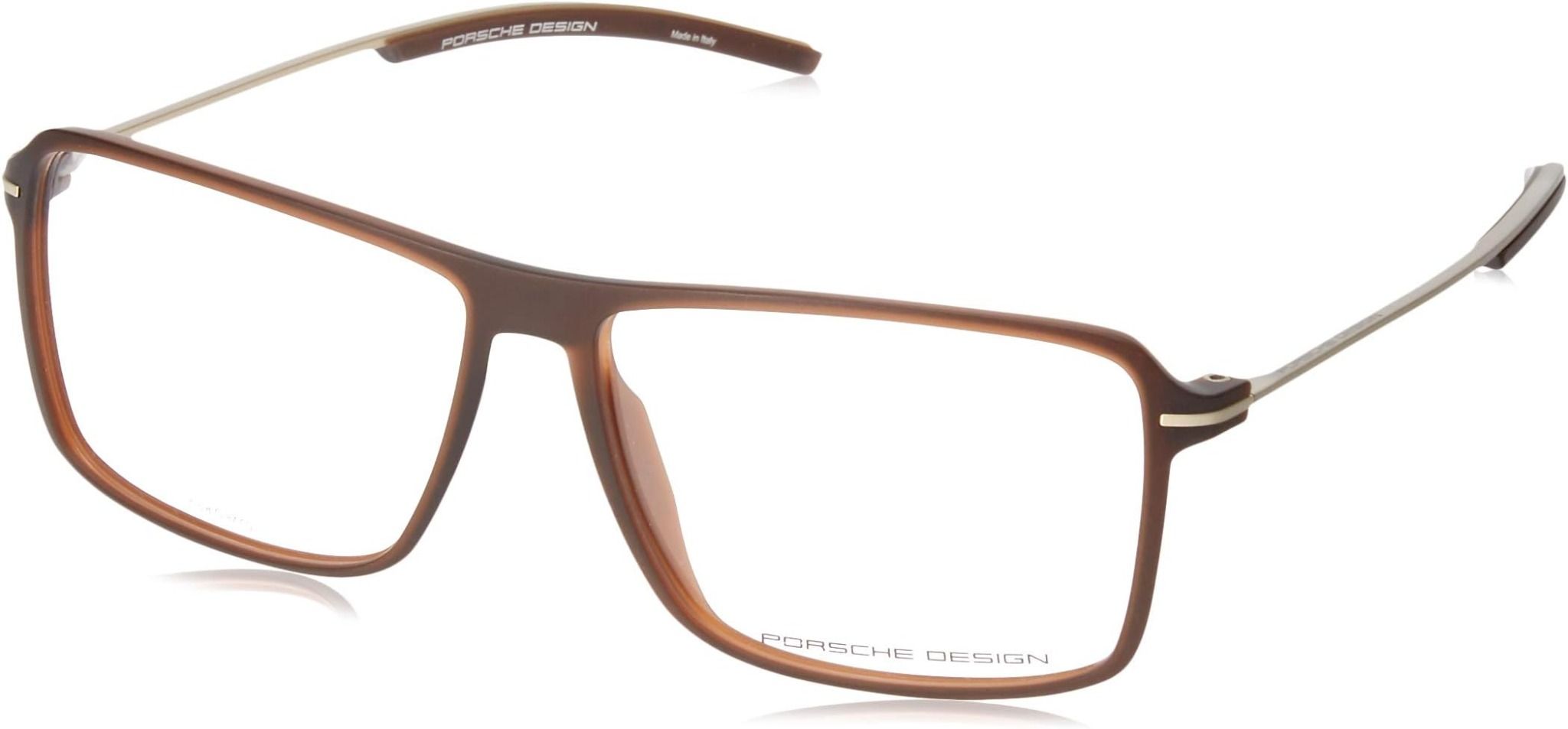  Porsche Design P 8295 B eyeglasses 