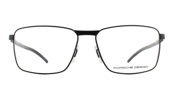  Porsche Design P 8325 A carbon fiber temples eyeglasses 