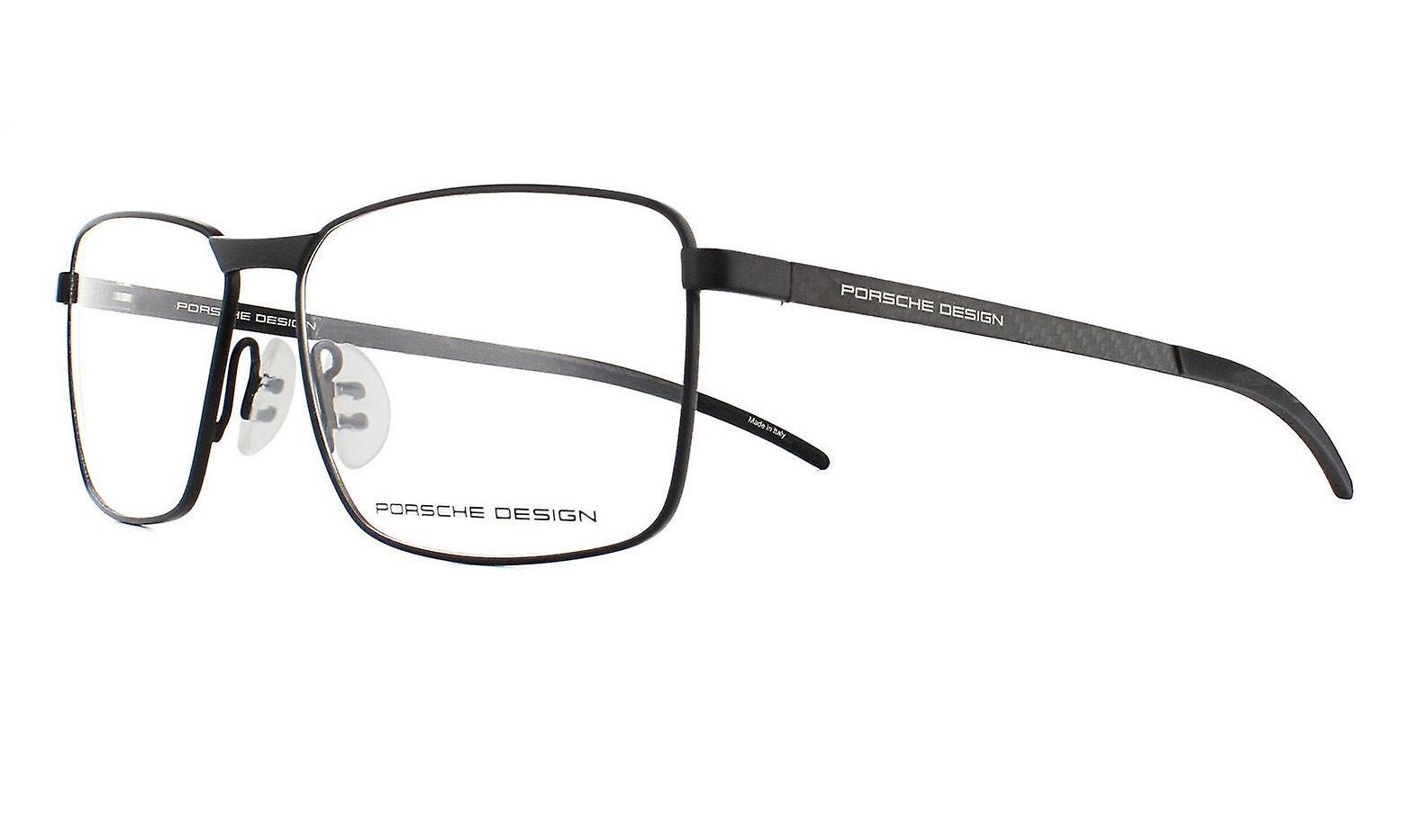  Porsche Design P 8325 A carbon fiber temples eyeglasses 