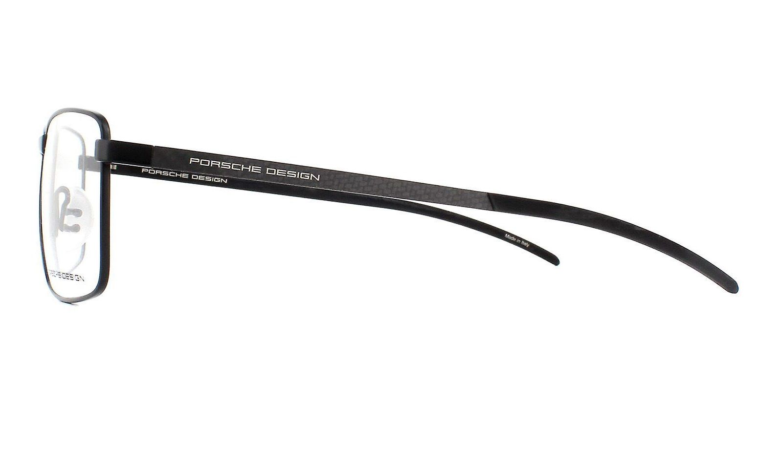  Porsche Design P 8325 A carbon fiber temples eyeglasses 