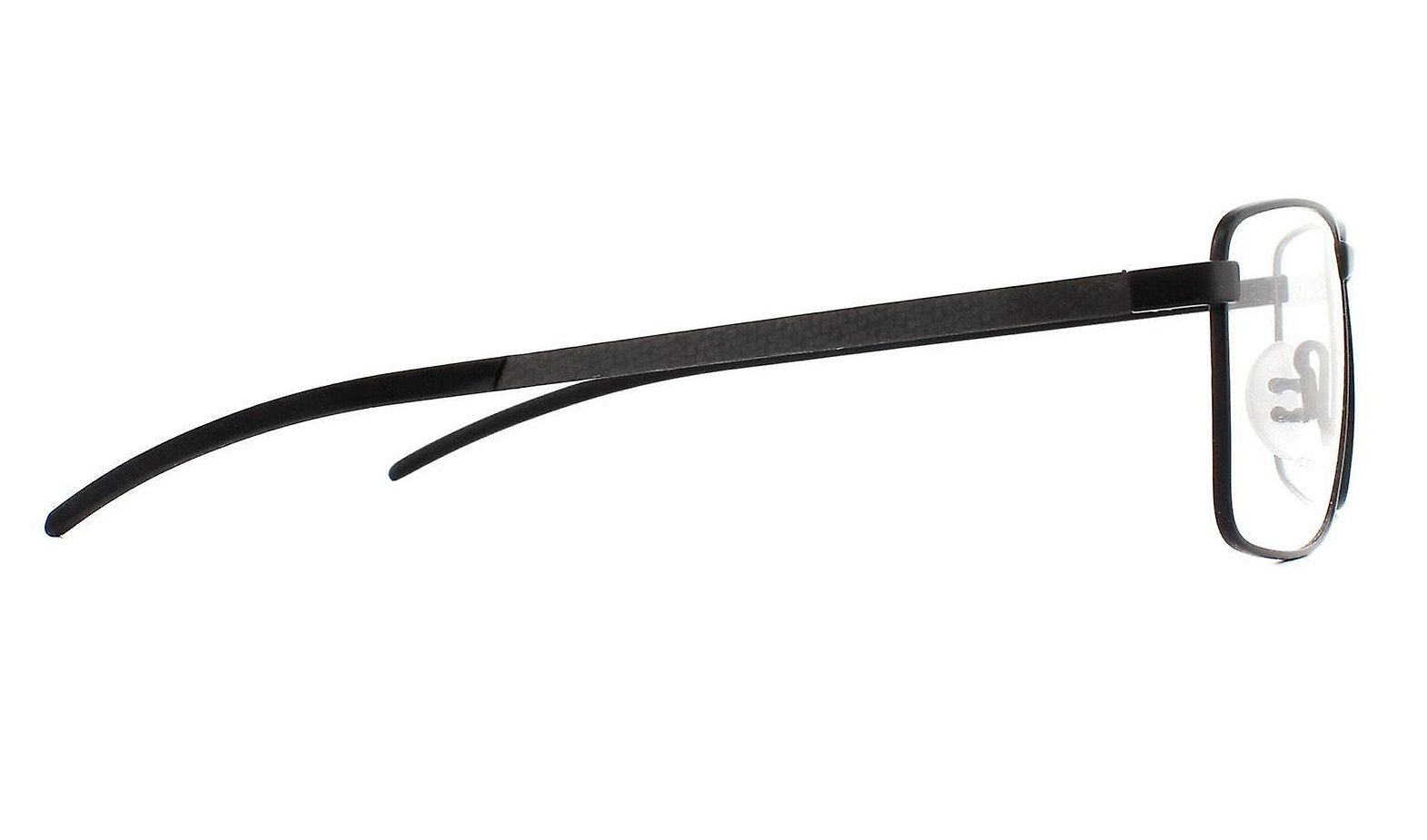  Porsche Design P 8325 A carbon fiber temples eyeglasses 