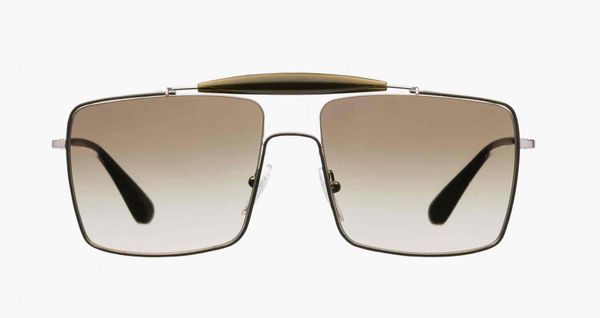  Prada SPR57S UFT 502 