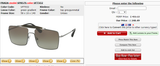  Prada SPR57S UFT 502 