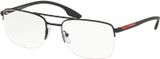  Prada VPS 51M eyeglasses 