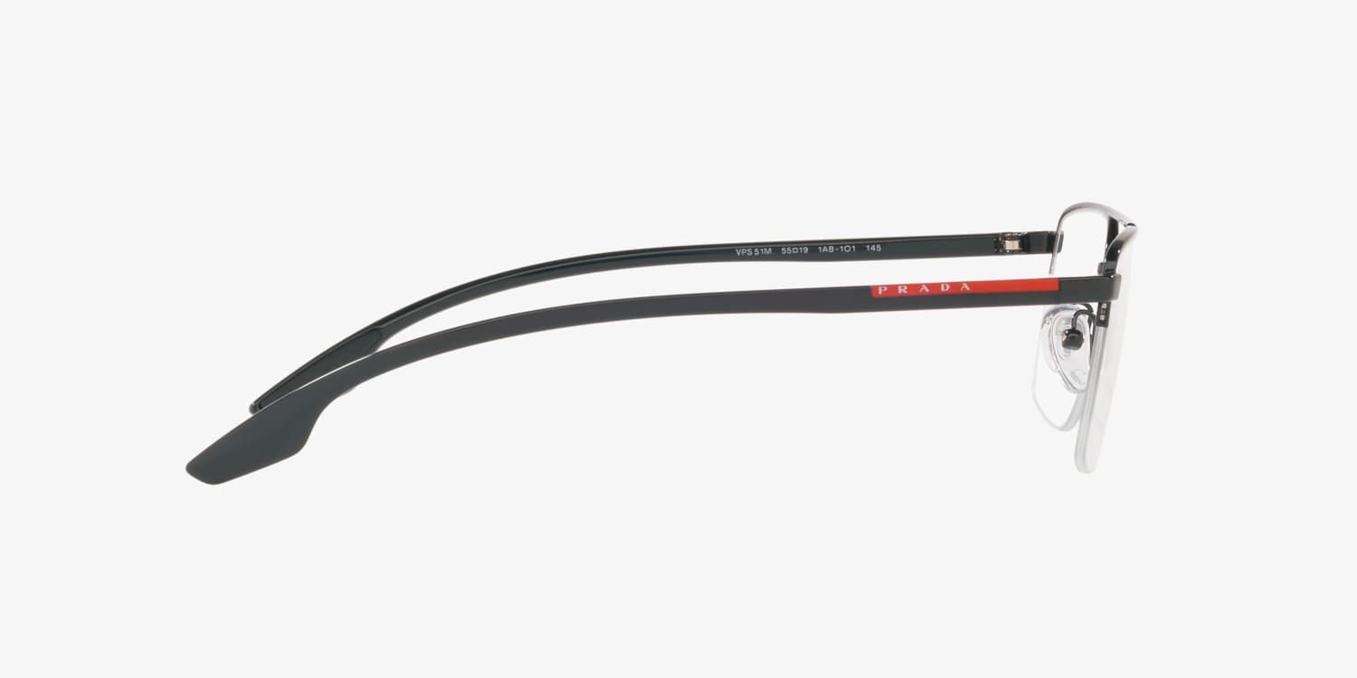 Prada VPS 51M eyeglasses Prada VPS 51M eyeglasses