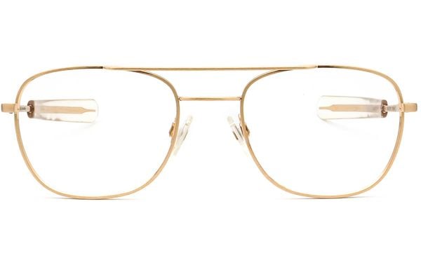  Randolph Engineering FGN gold frame 