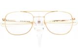  Randolph Engineering FGN gold frame 